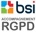 RGPD Mairie Logo